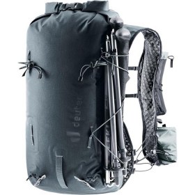 deuter Vertrail 16 Wasserdichter Alpinrucksack 04
